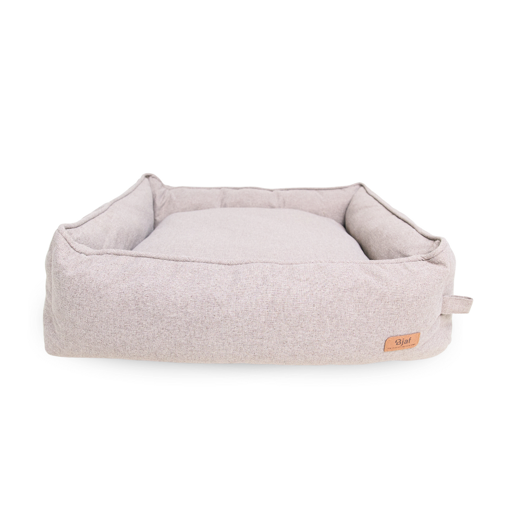 Bjaf - Mille hundeseng, sand