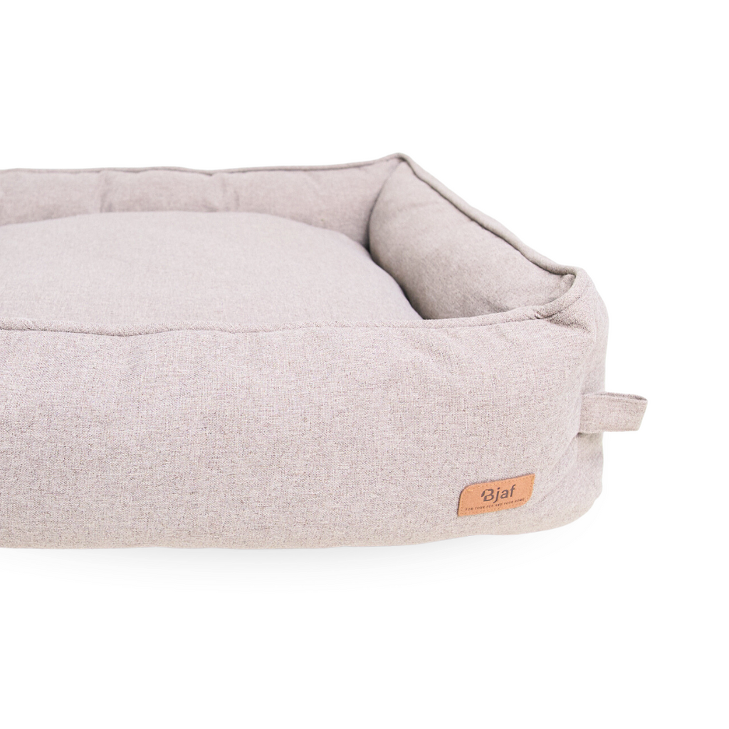 Bjaf - Mille hundeseng, sand