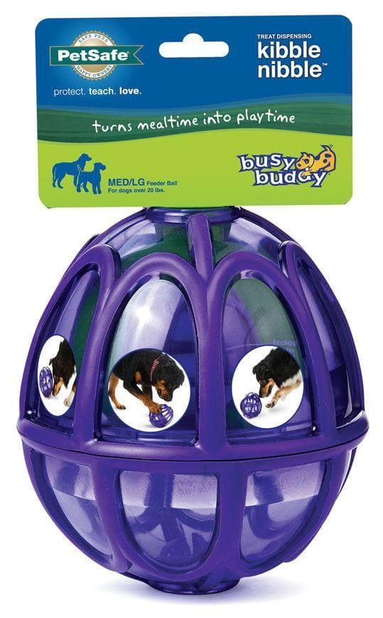 Busy Buddy® Kibble Nibble™