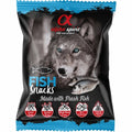 Alpha Spirit - Fish snack