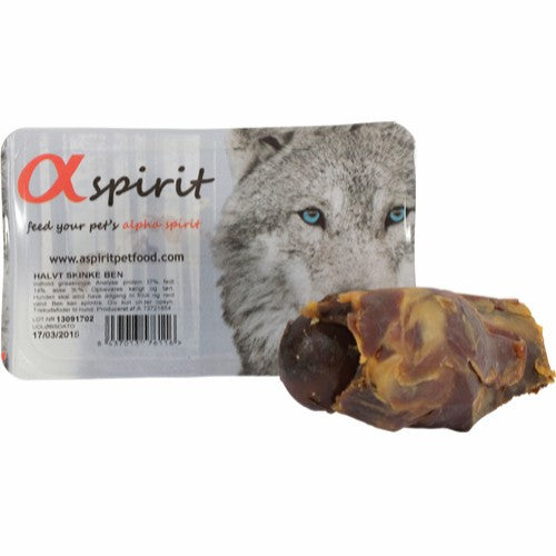 Alpha Spirit - Half ham bone