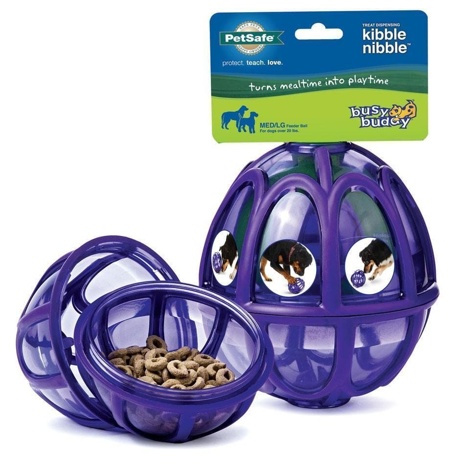Busy Buddy® Kibble Nibble™